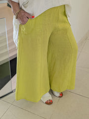 Phoebe Palazzo Pants