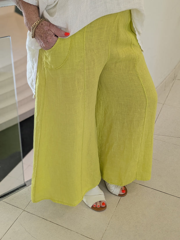 Phoebe Palazzo Pants