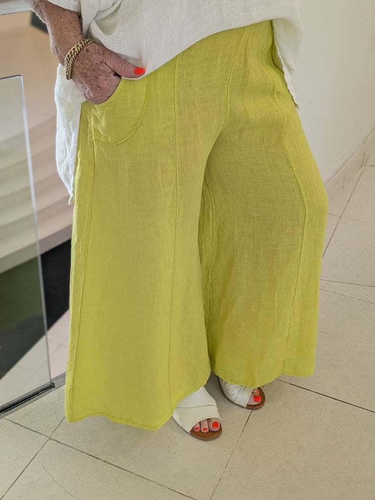 Phoebe Palazzo Pants