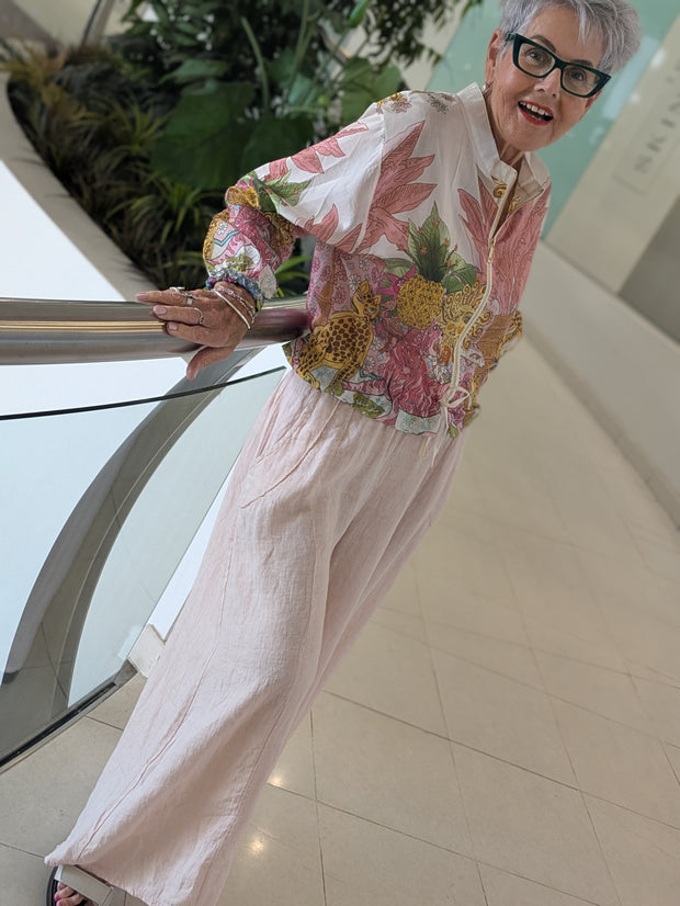 Phoebe Palazzo Pants