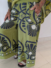 Aztec Pants