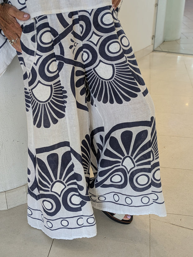 Aztec Pants