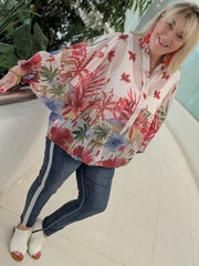 Florence Blouse
