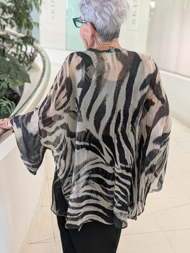 CP Kimono’s