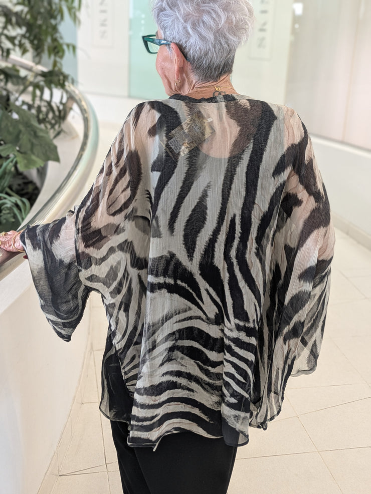 CP Kimono’s