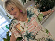 Donatella Dress