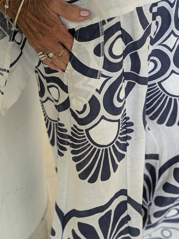 Aztec Pants
