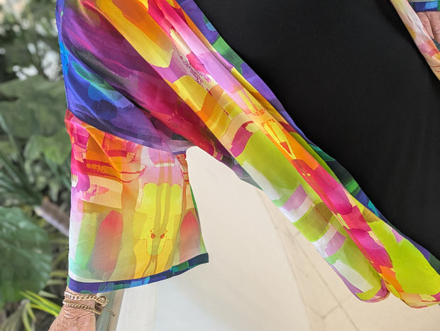 CP Kimono’s