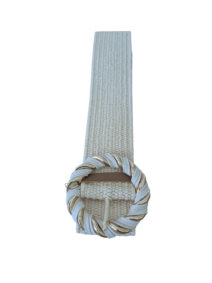 Woven Belts