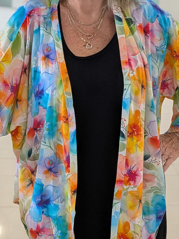 CP Kimono’s