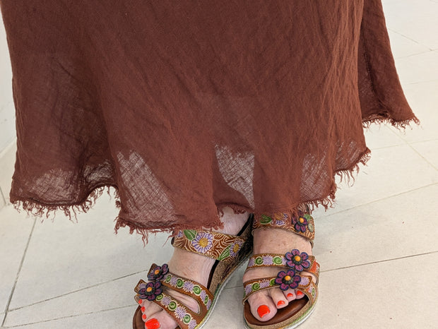 Volare Skirt
