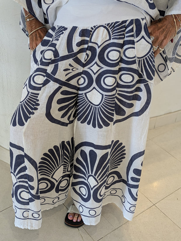 Aztec Pants
