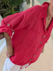 Roslyn Shirt