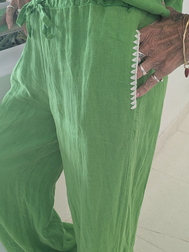 Collona Pants