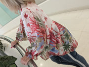 Florence Blouse