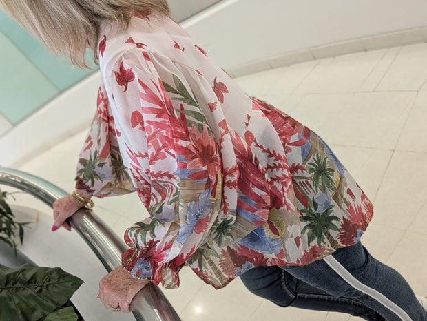 Florence Blouse
