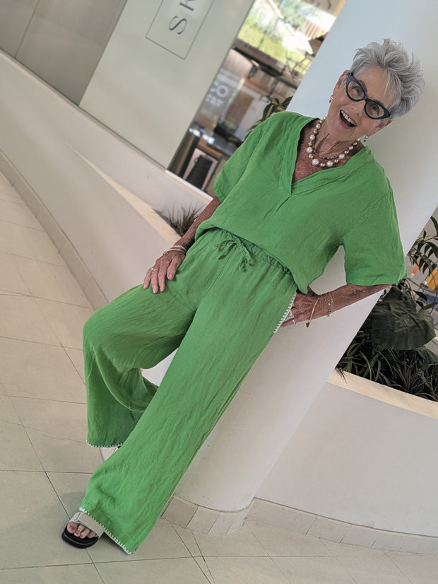 Collona Pants