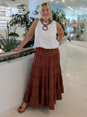 Zingara Skirt
