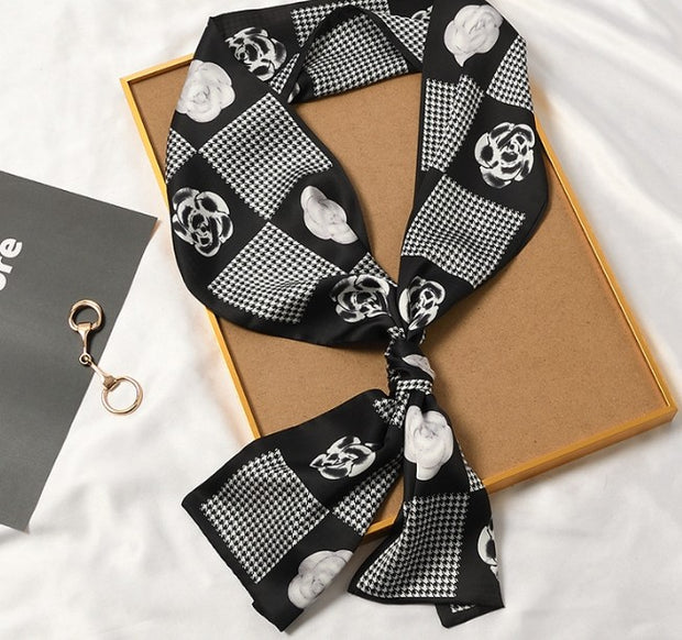 Twilly Scarf