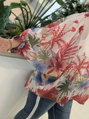 Florence Blouse