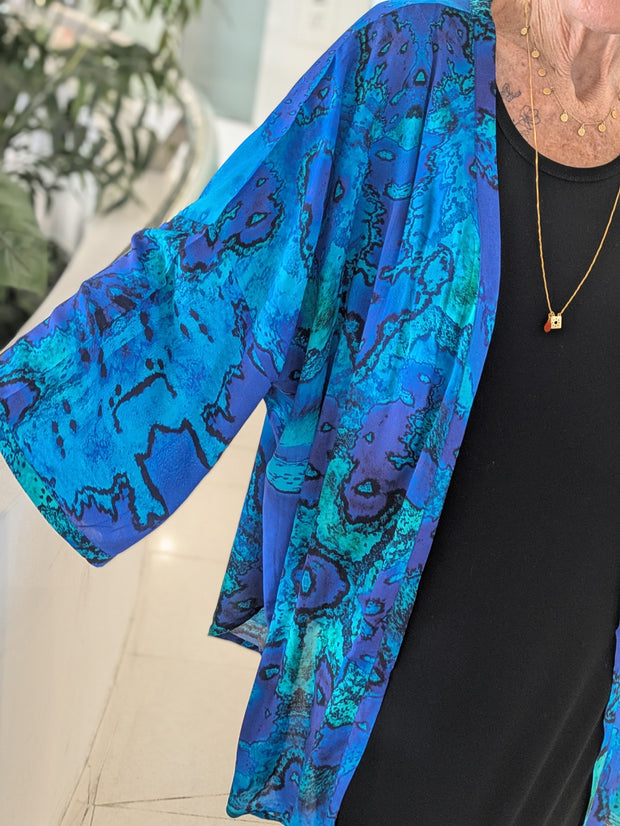 CP Kimono’s