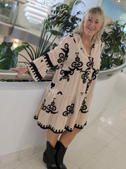 Penna Dress