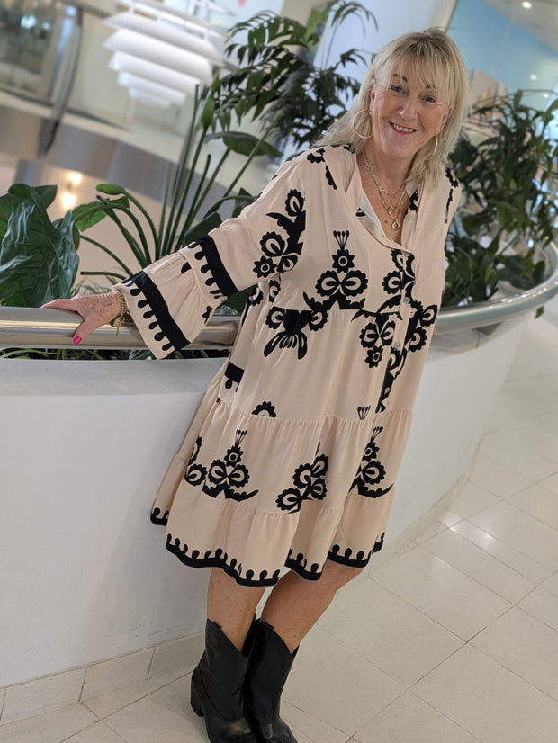Penna Dress