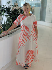 Lyla Dress