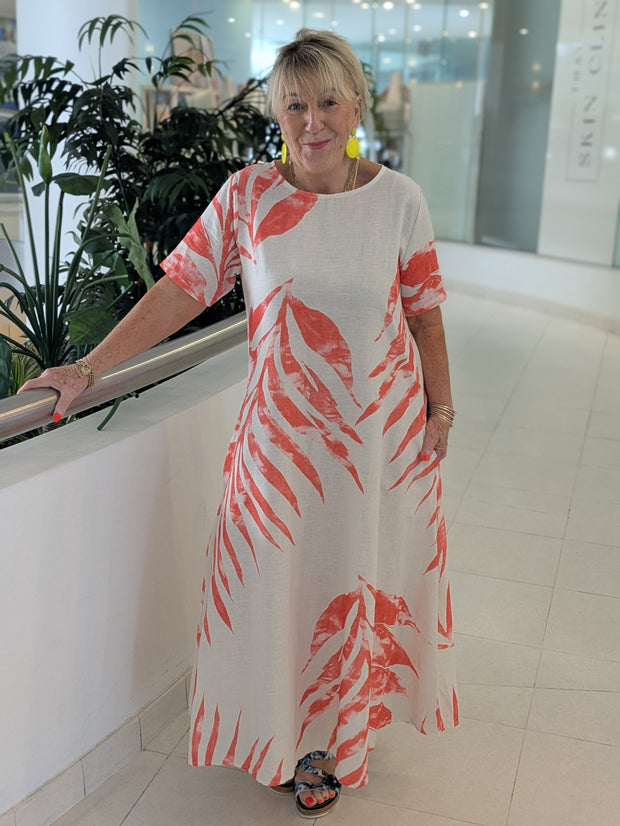Lyla Dress