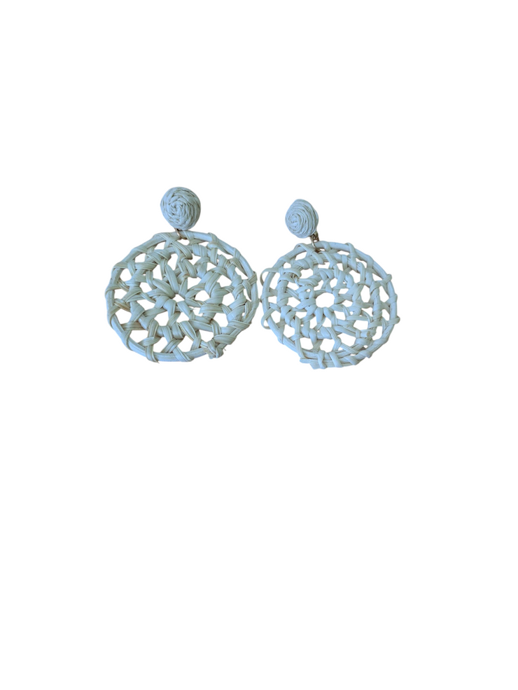 Raton Earrings