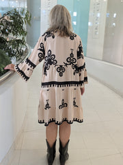 Penna Dress