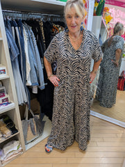 Jetsetter Jumpsuit