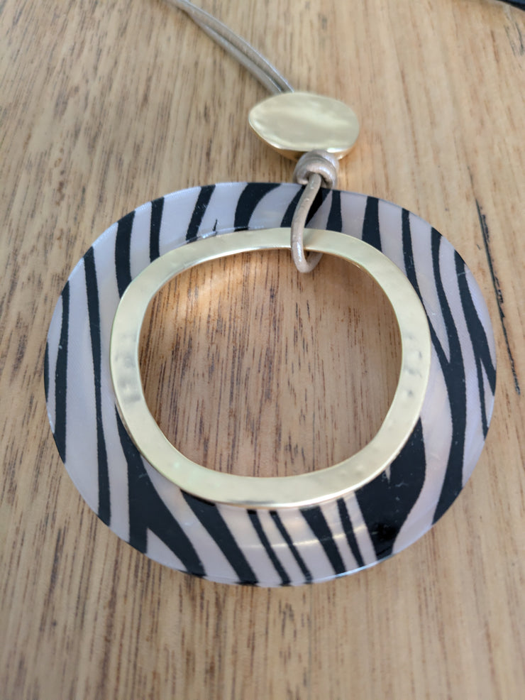 Zebra