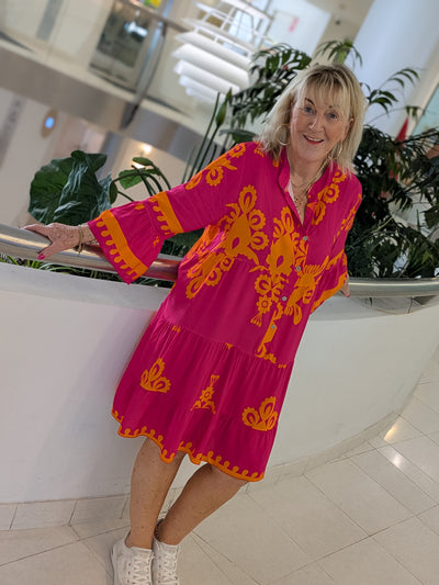 Penna Dress