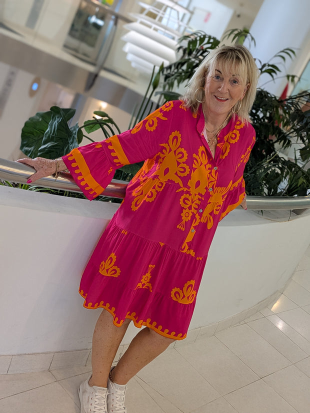 Penna Dress
