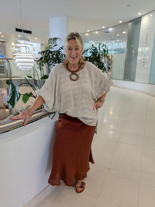 Volare Skirt