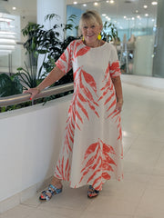 Lyla Dress