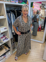 Jetsetter Jumpsuit