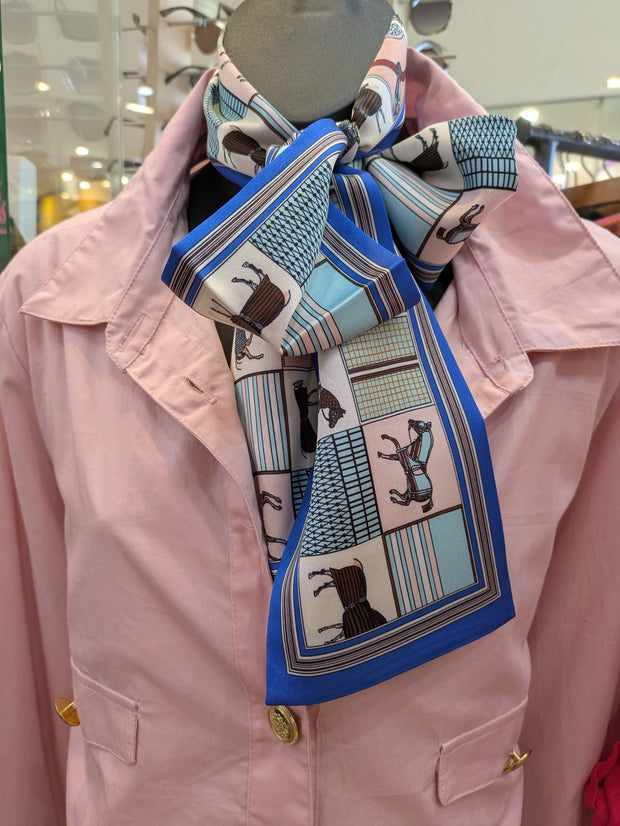 Twilly Scarf
