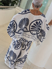 Aztec Top