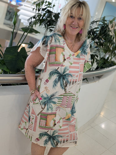 Donatella Dress