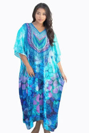 Resort Kaftan