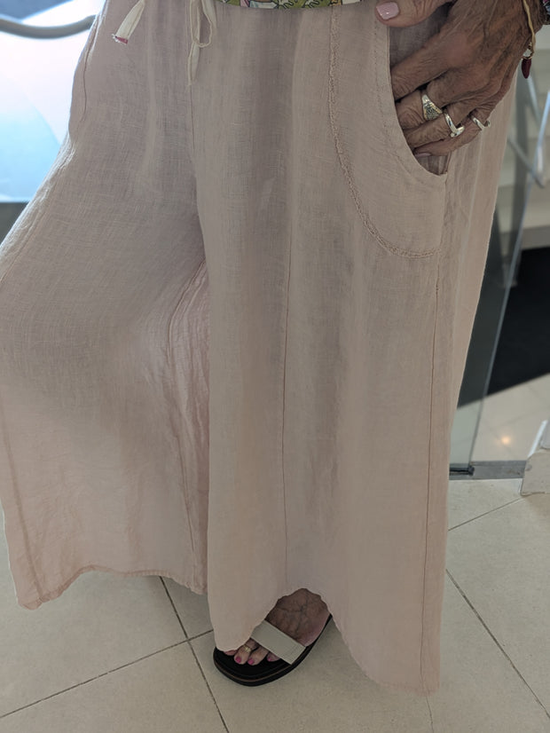 Phoebe Palazzo Pants