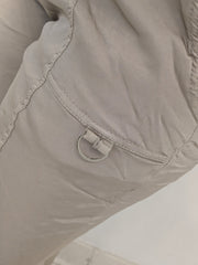 Remi Satin Pants