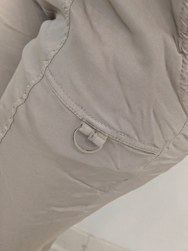Remi Satin Pants
