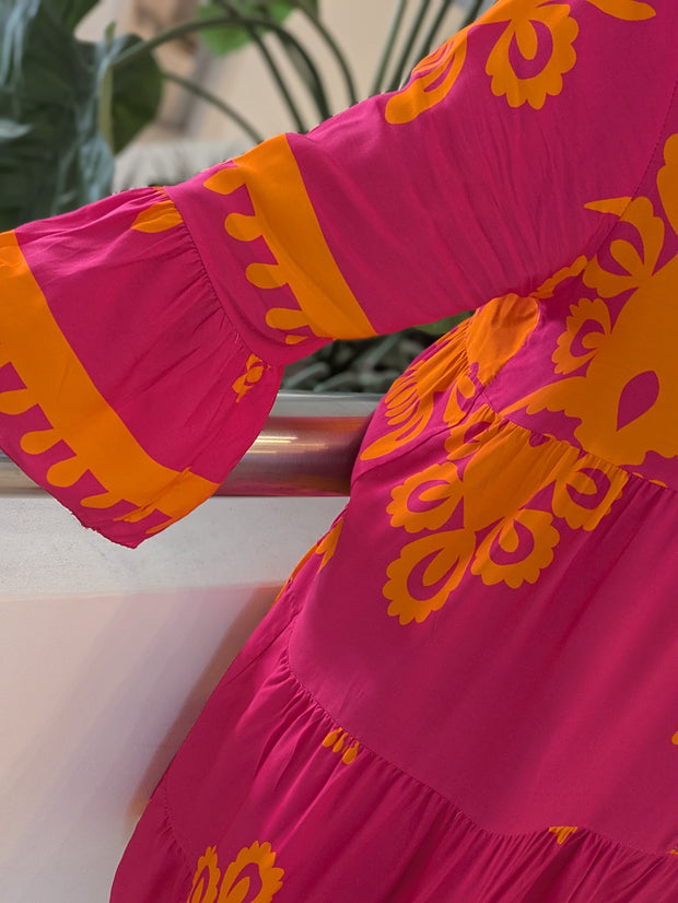 Penna Dress