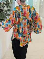 CP Kimono’s
