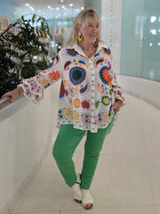 Mexican Fiesta Shirt