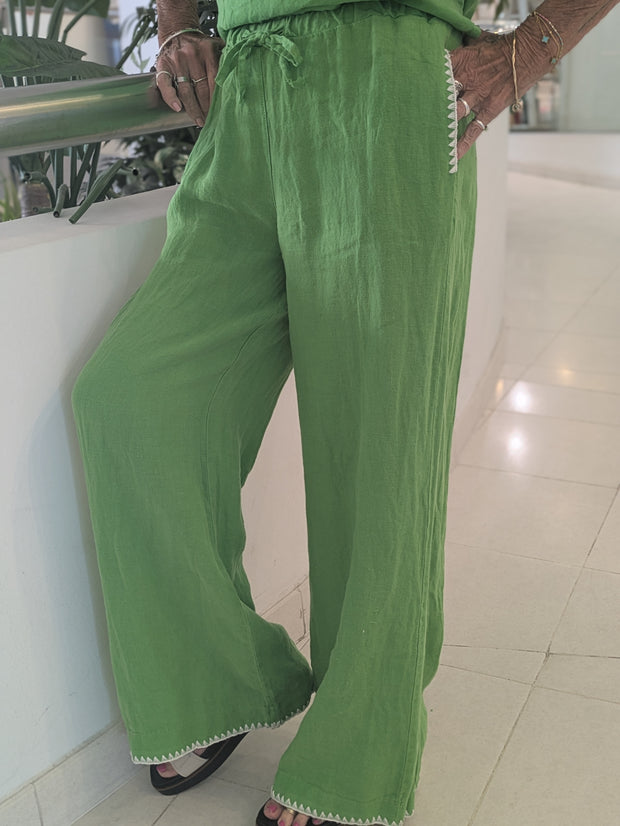 Collona Pants