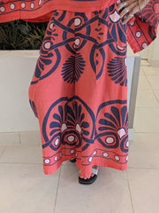 Aztec Pants